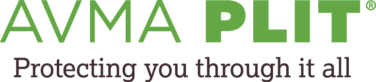 AVMA PLIT Logo